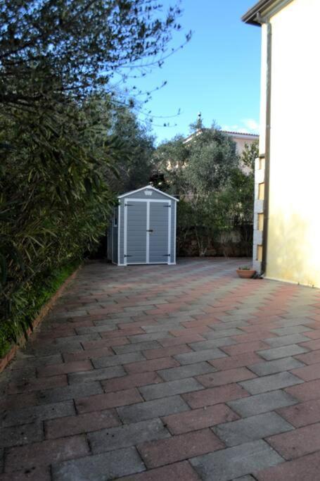 La Casa Di Eve Villa Budoni Esterno foto